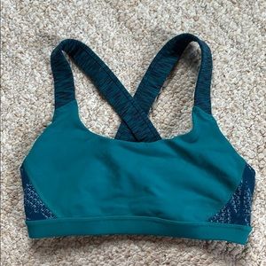 American Eagle Sports Bra